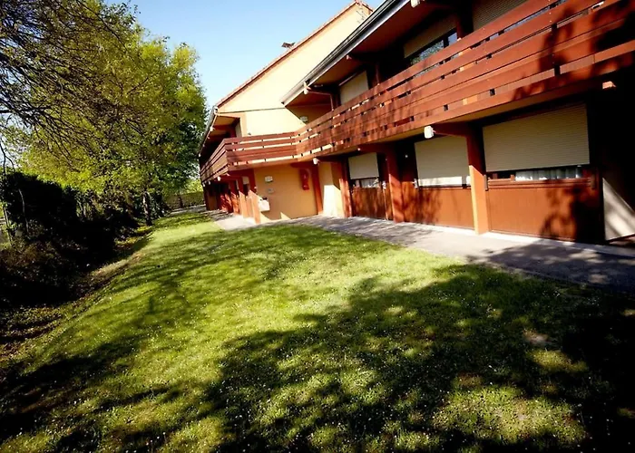 Campanile Vion Hotel 3*