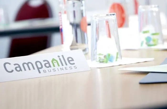 Hotel Campanile Vion Sable-sur-Sarthe