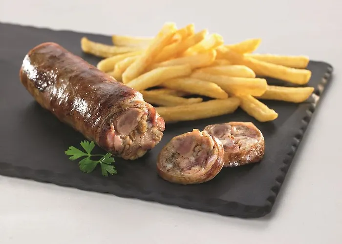 Hotel Campanile Vion