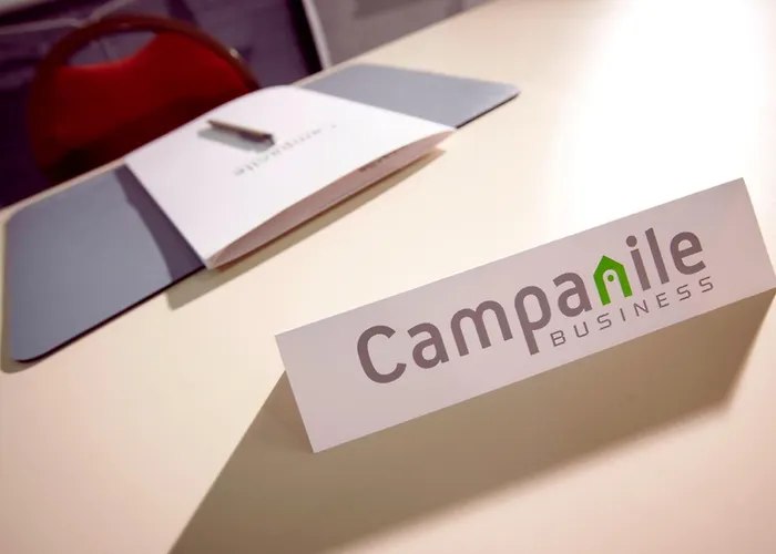 Campanile Vion