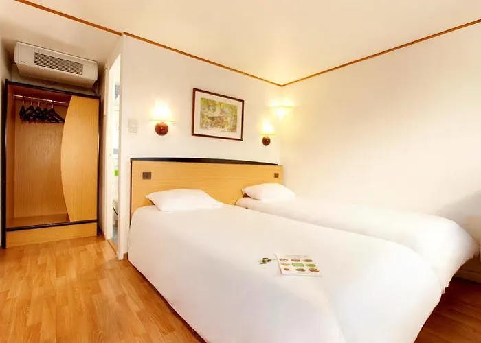 Campanile Vion Sable-sur-Sarthe