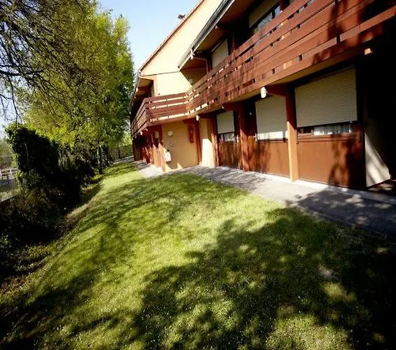 Hotel Campanile Vion Sable-sur-Sarthe