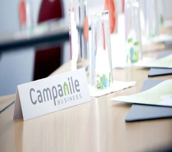 Campanile Vion Hotel Sable-sur-Sarthe