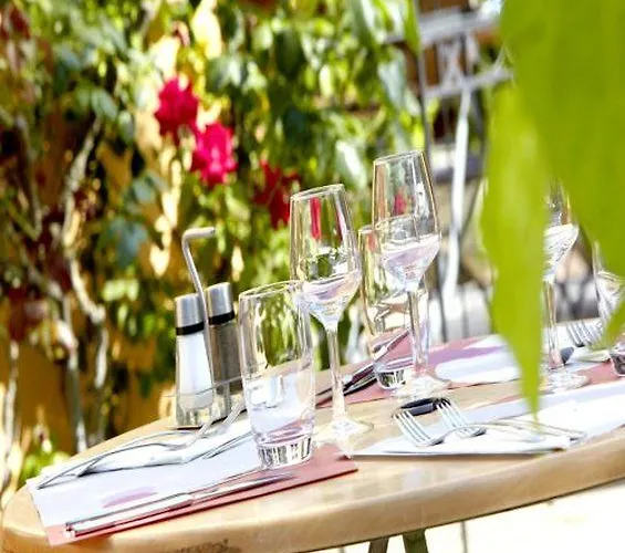 Campanile Vion 3* Sablé-sur-Sarthe