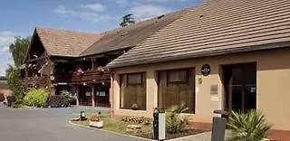 Campanile Vion Hotel Sable-sur-Sarthe