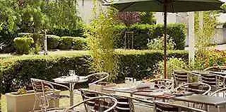 Campanile Vion Hotel